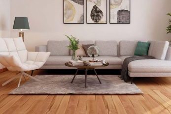 Lux Flooring Mona Vale Showroom