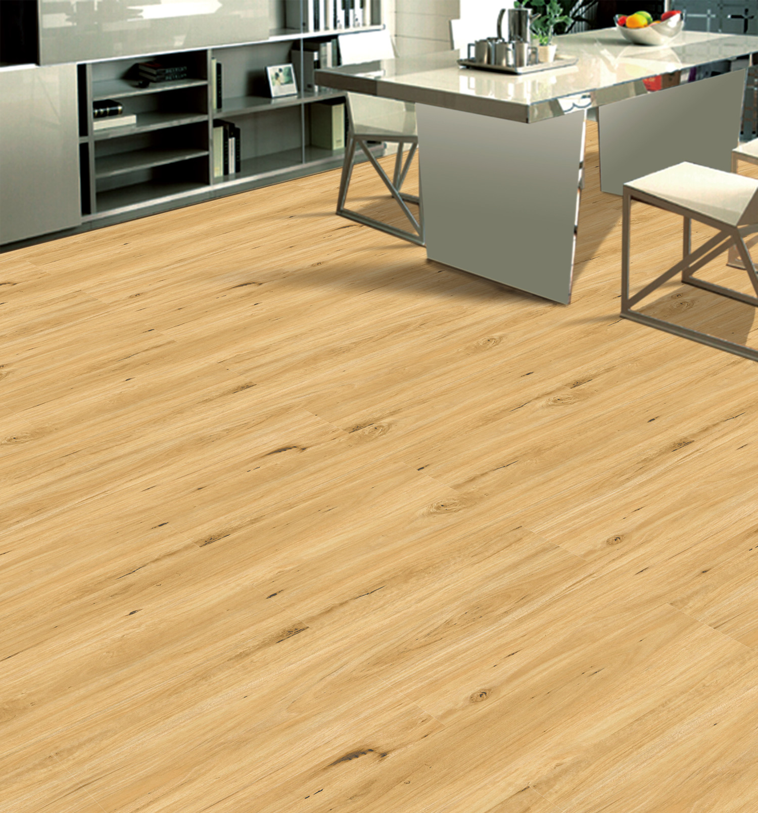 Coastal Blackbutt Lux Flooring