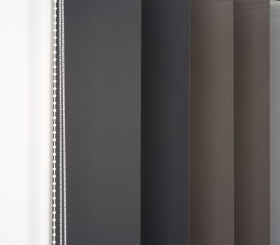 Vertical Cord Control