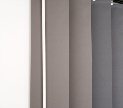 Vertical Wand Control