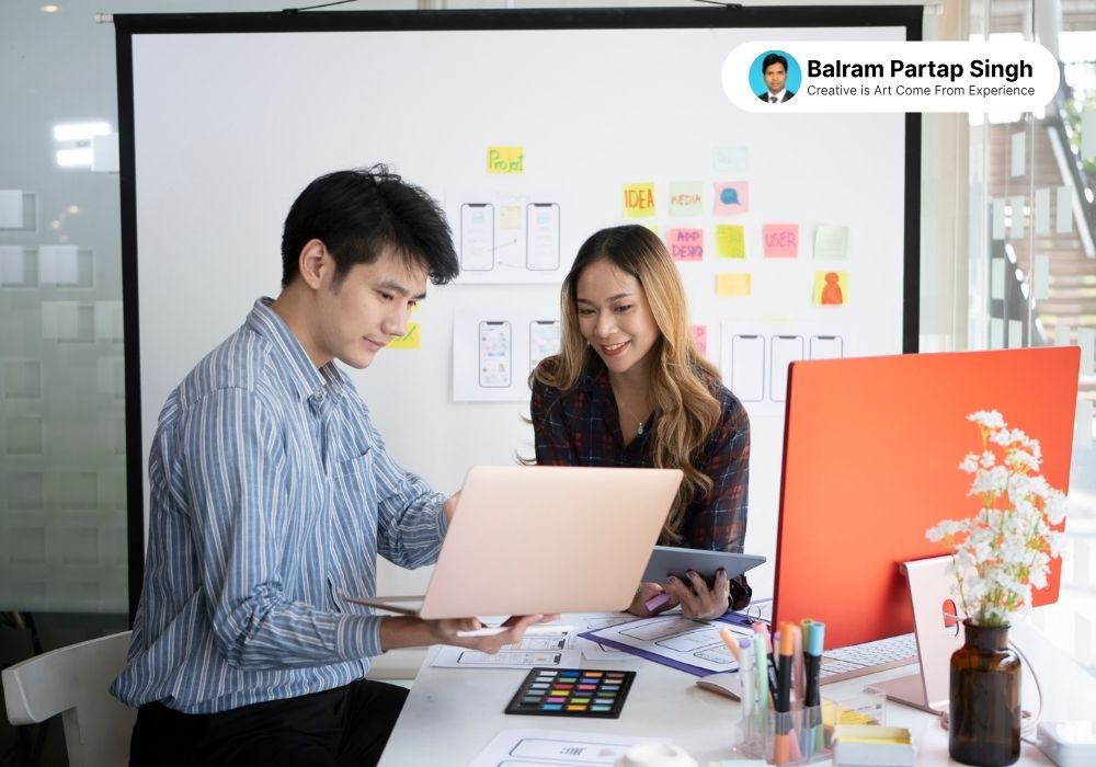 Custom Web Design & Development Services