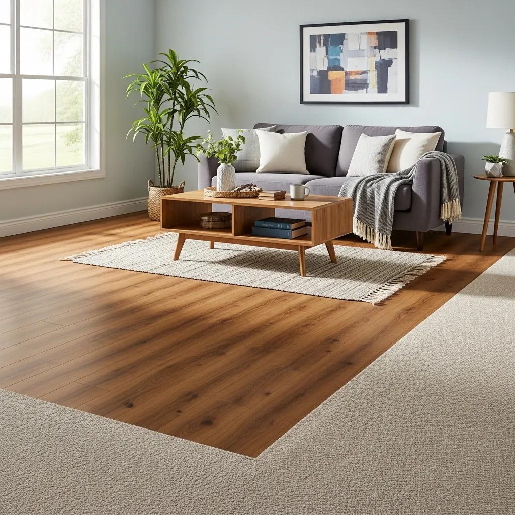 Carpet Flooring Mona Vale Northern Beaches