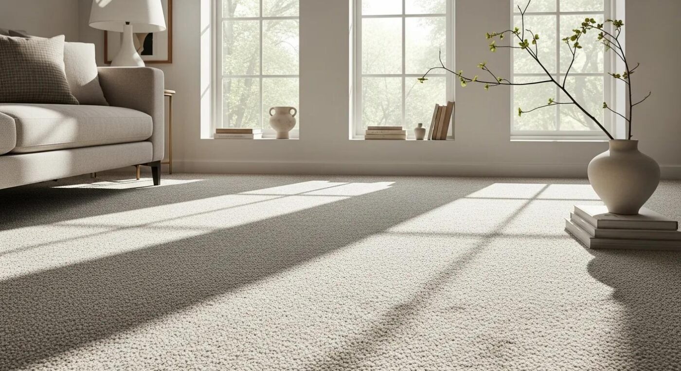 Elevate Your Space with Wool Carpets