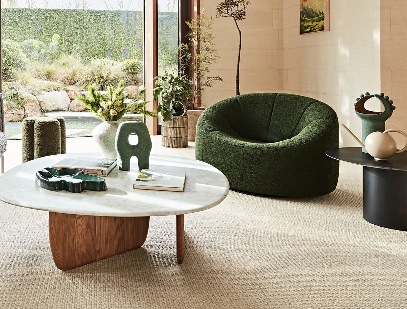 Opulent Weave main cover