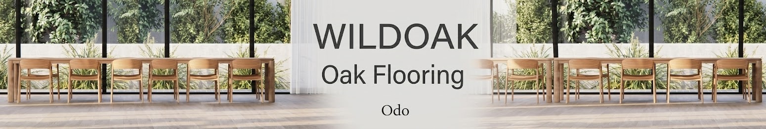 Odo Main Cover - Lux Flooring