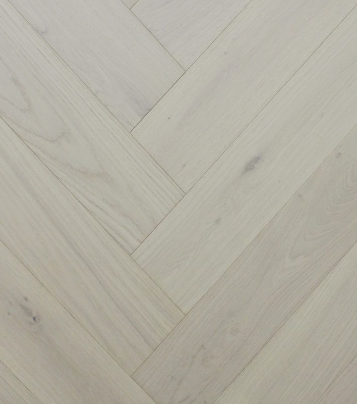 Ambient Sand Herringbone swatch