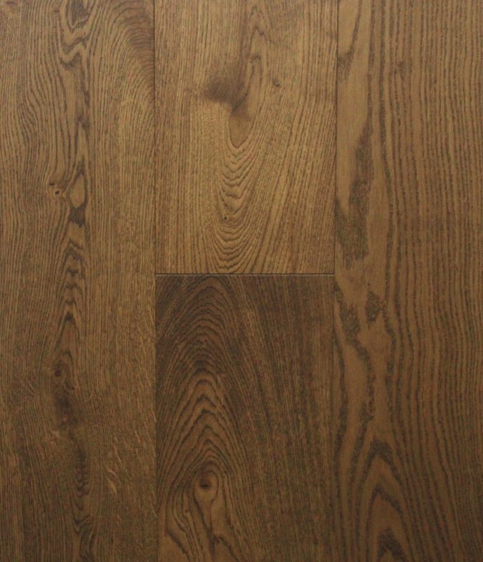 Swish Oak Natura Fiano Brown swatch