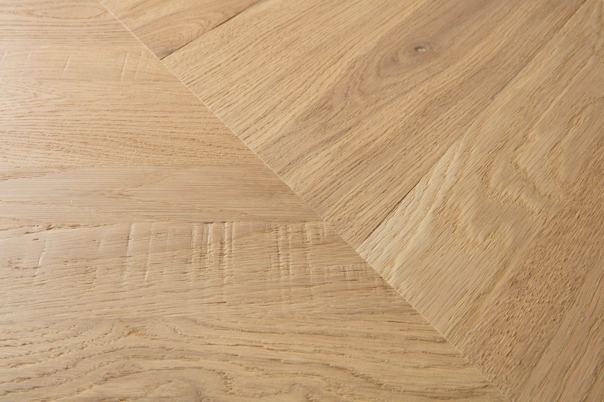 Quick-Step Intenso Granola room