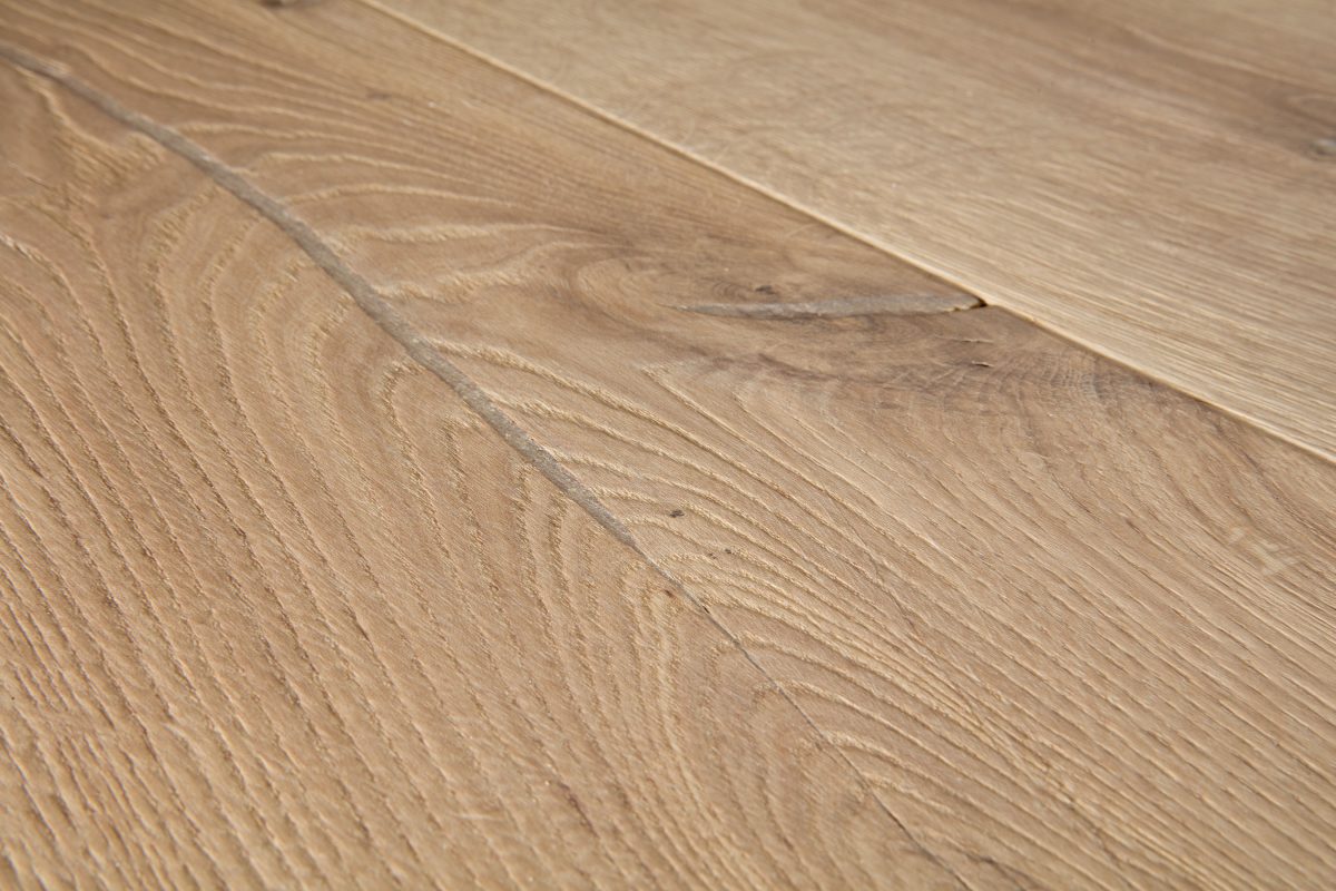 Quick-Step Massimo Cappuccino Blonde room