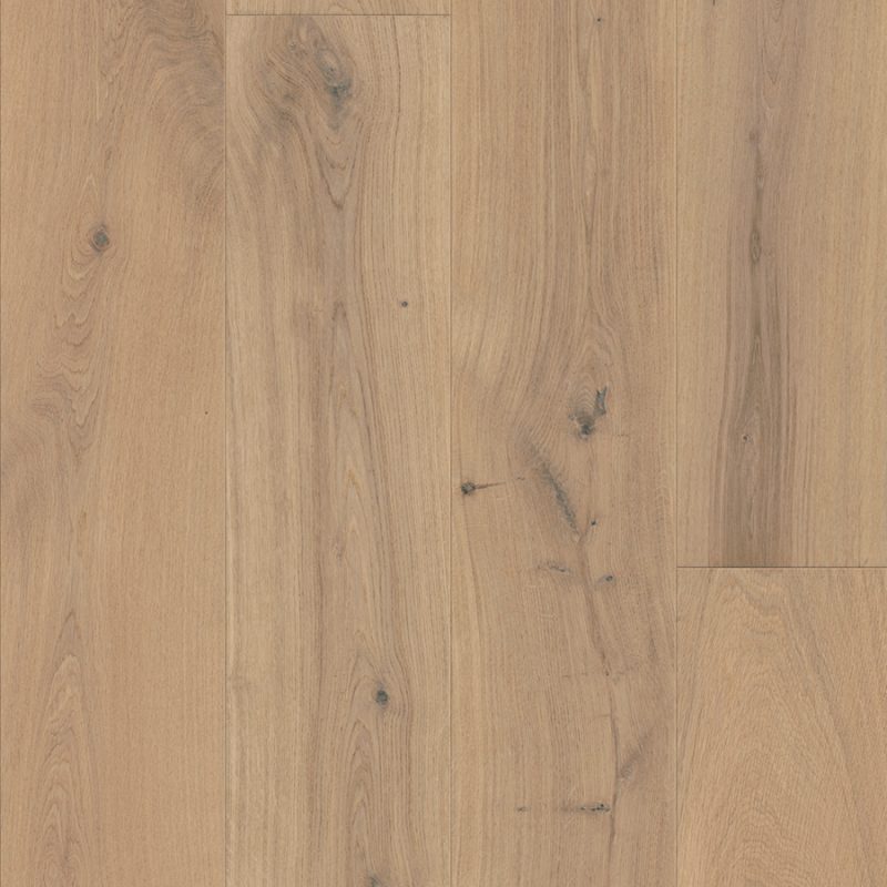 Quick-Step Massimo Cappuccino Blonde Oak