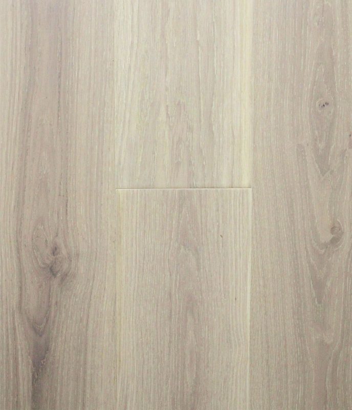 Swish Oak Natura Nordic Limed swatch