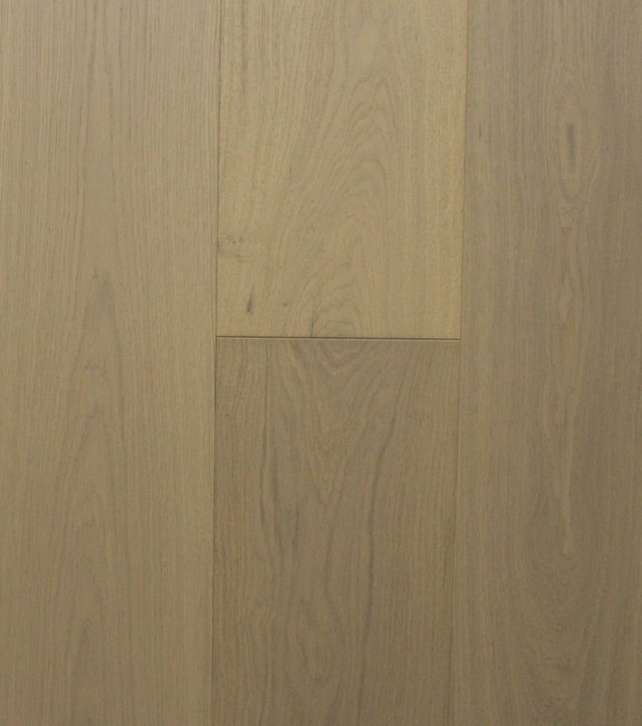 Swish Oak Natura Raw Leaf swatch